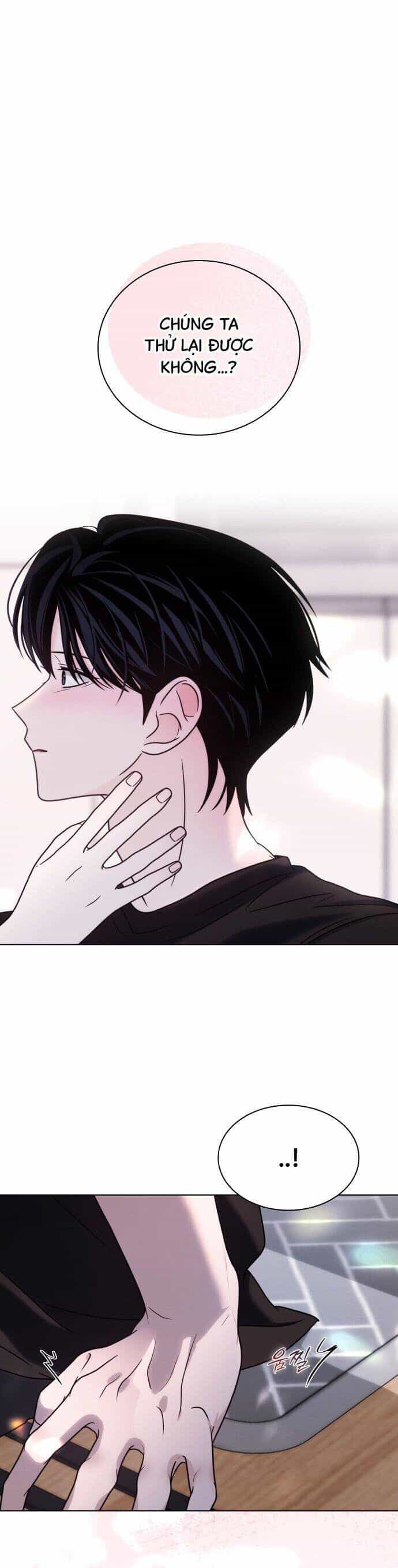 Hôn Trước Khi Ngủ - Chương 43 - ảnh 23