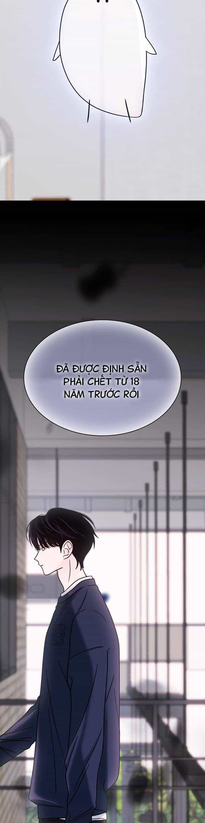 Hôn Trước Khi Ngủ - Chương 44 - ảnh 29