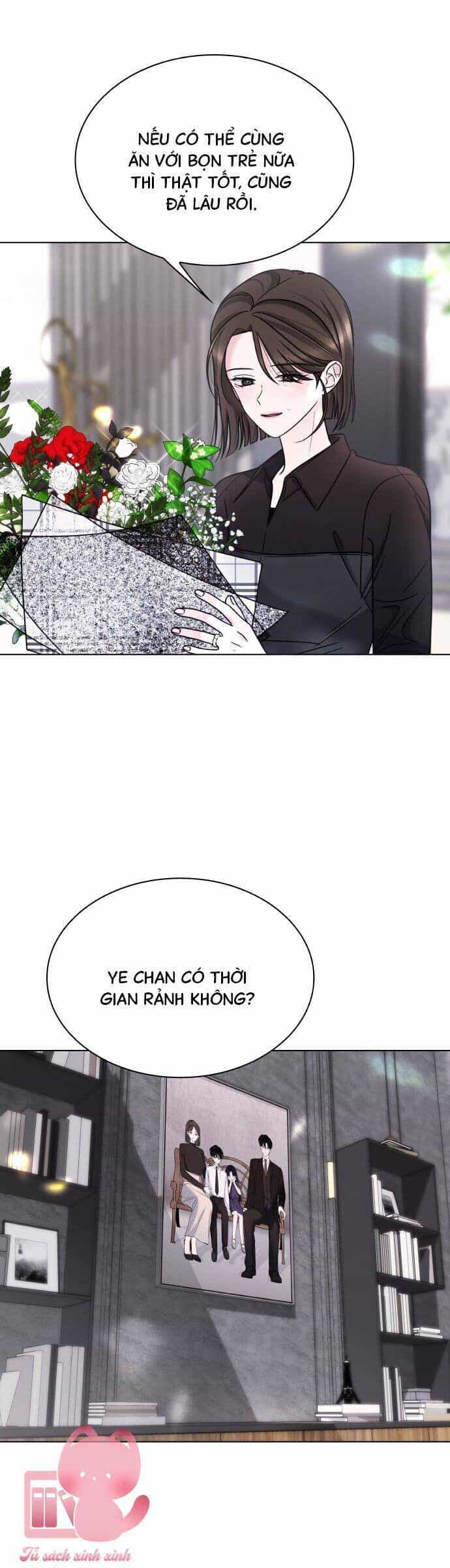 Hôn Trước Khi Ngủ - Chương 45 - ảnh 14