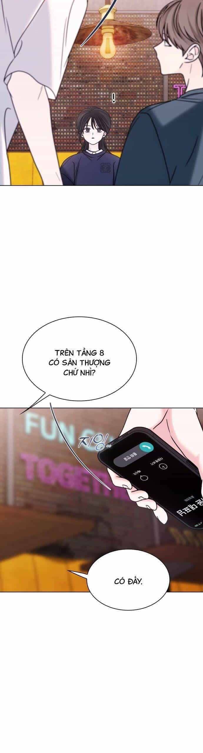 Hôn Trước Khi Ngủ - Chương 46 - ảnh 12