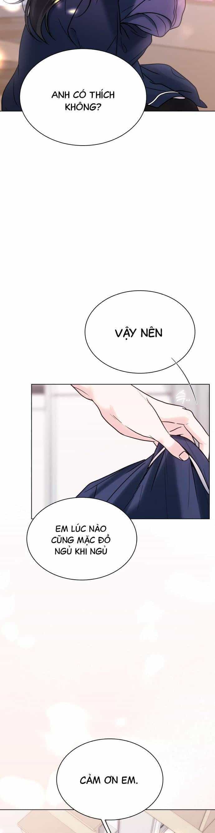 Hôn Trước Khi Ngủ - Chương 47 - ảnh 43