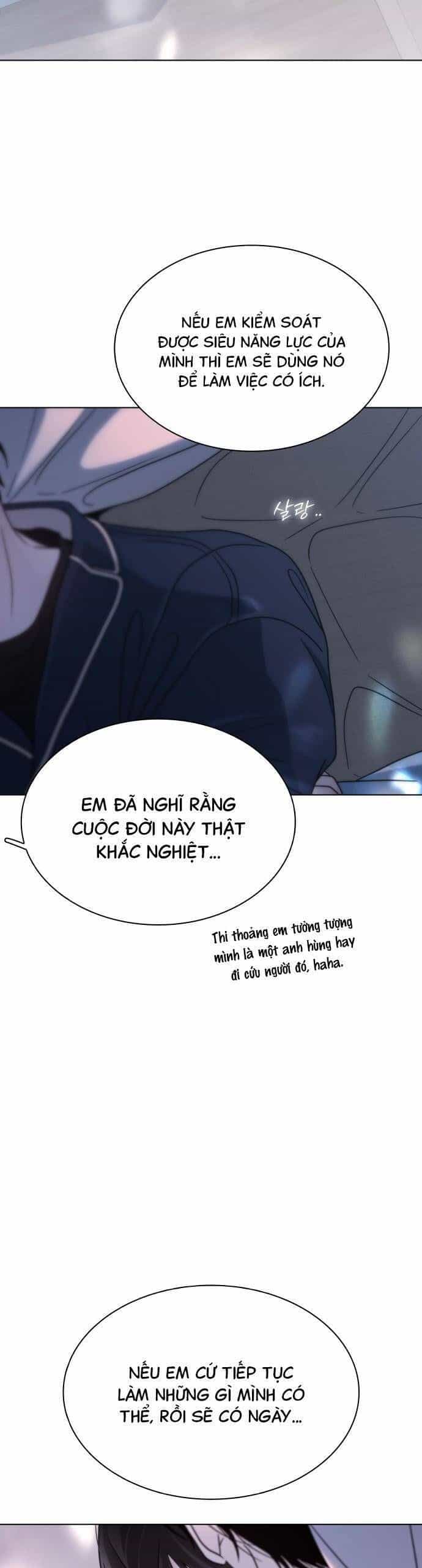 Hôn Trước Khi Ngủ - Chương 51 - ảnh 29