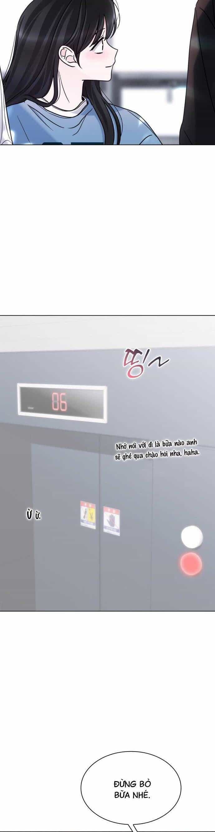 Hôn Trước Khi Ngủ - Chương 51 - ảnh 52