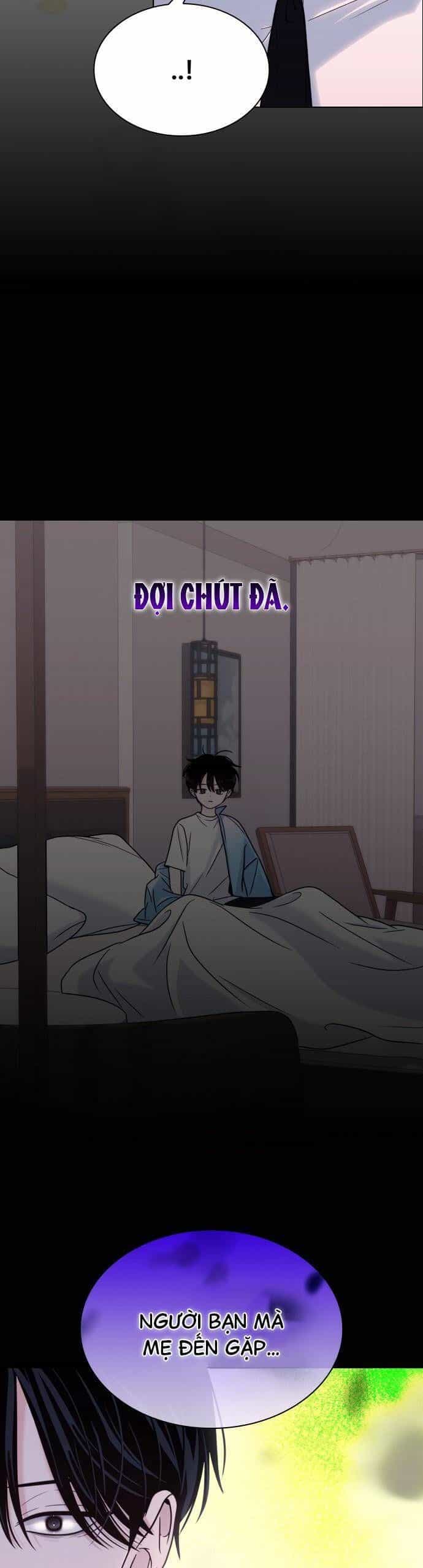 Hôn Trước Khi Ngủ - Chương 53 - ảnh 20
