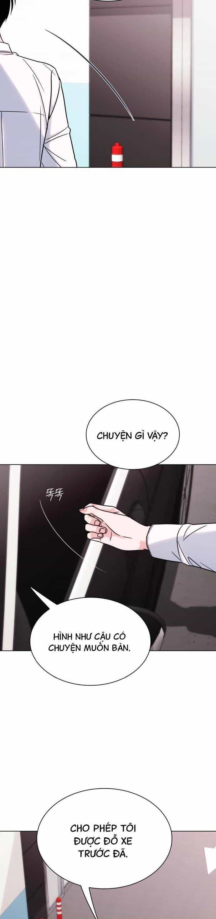 Hôn Trước Khi Ngủ - Chương 53 - ảnh 48