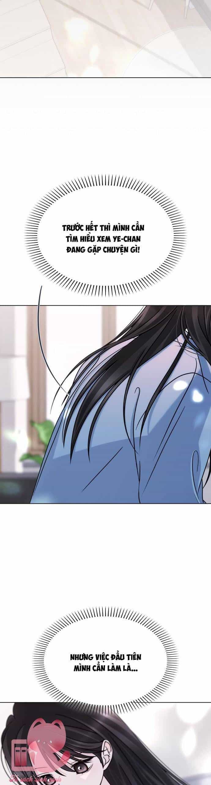 Hôn Trước Khi Ngủ - Chương 54 - ảnh 16