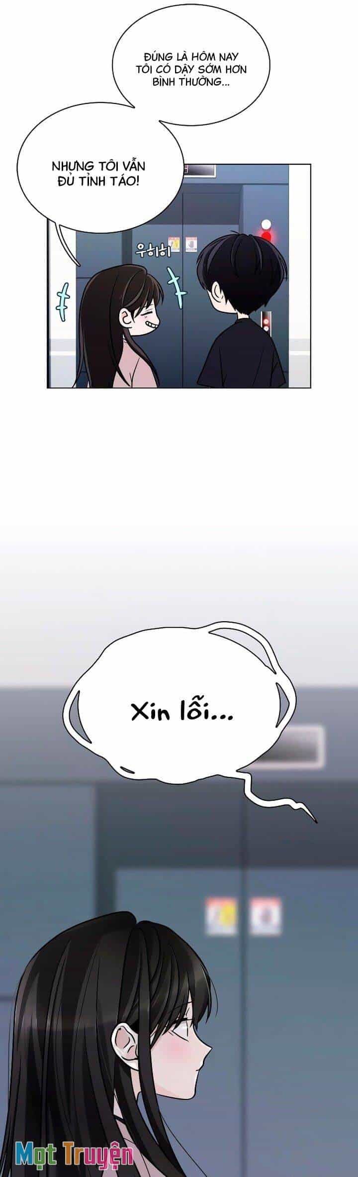 Hôn Trước Khi Ngủ - Chương 6 - ảnh 66