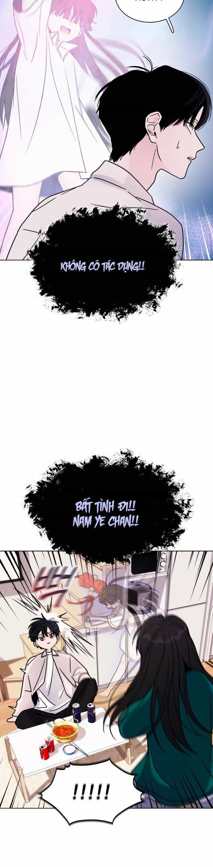 Hôn Trước Khi Ngủ - Chương 9 - ảnh 48