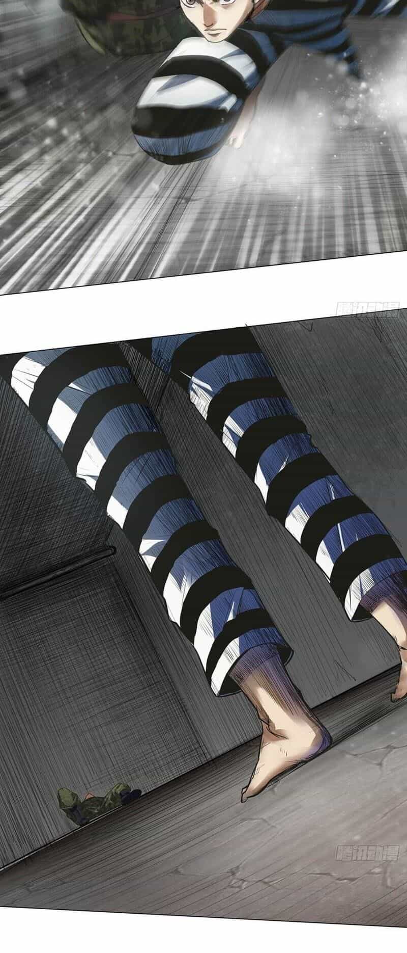 Hồng Đỉnh Chi Hạ - Chương 1 - ảnh 8