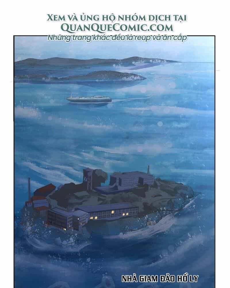 Hồng Đỉnh Chi Hạ - Chương 2 - ảnh 1