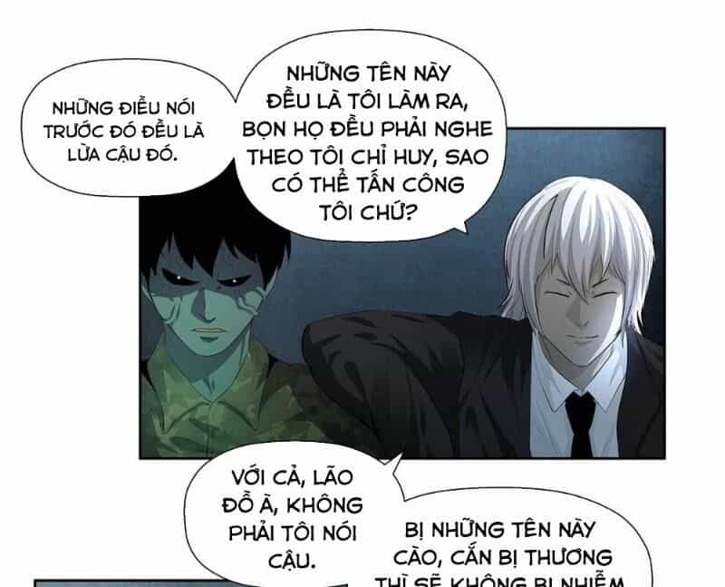 Hồng Đỉnh Chi Hạ - Chương 7 - ảnh 7