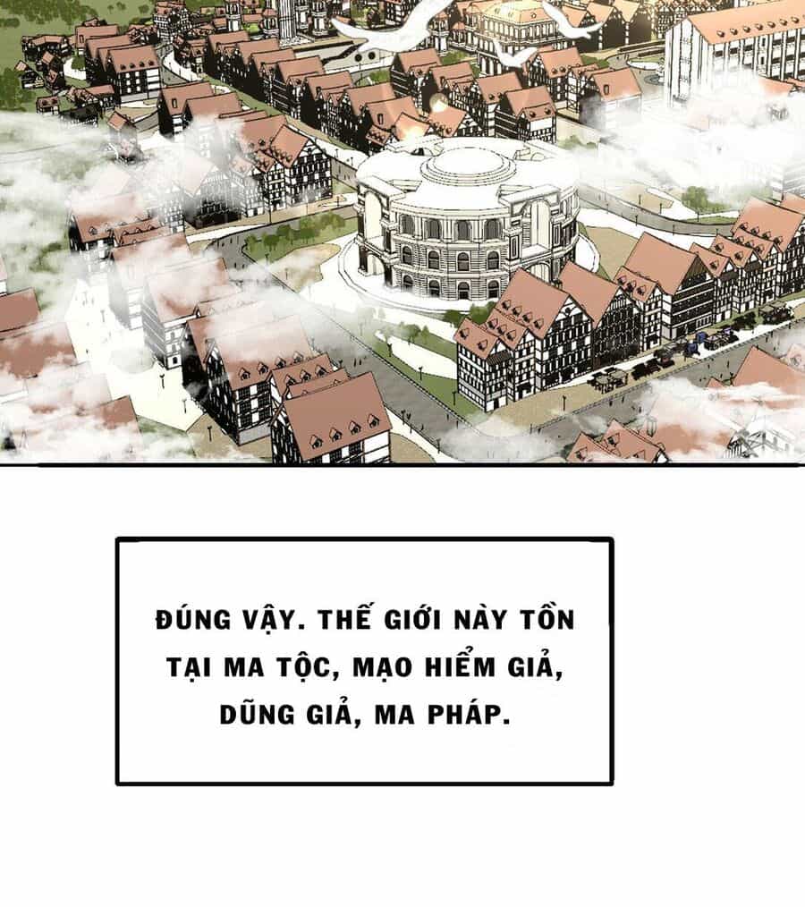 Hồng Long Dũng Giả Không Phải Người Lương Thiện - Chương 1 - ảnh 62