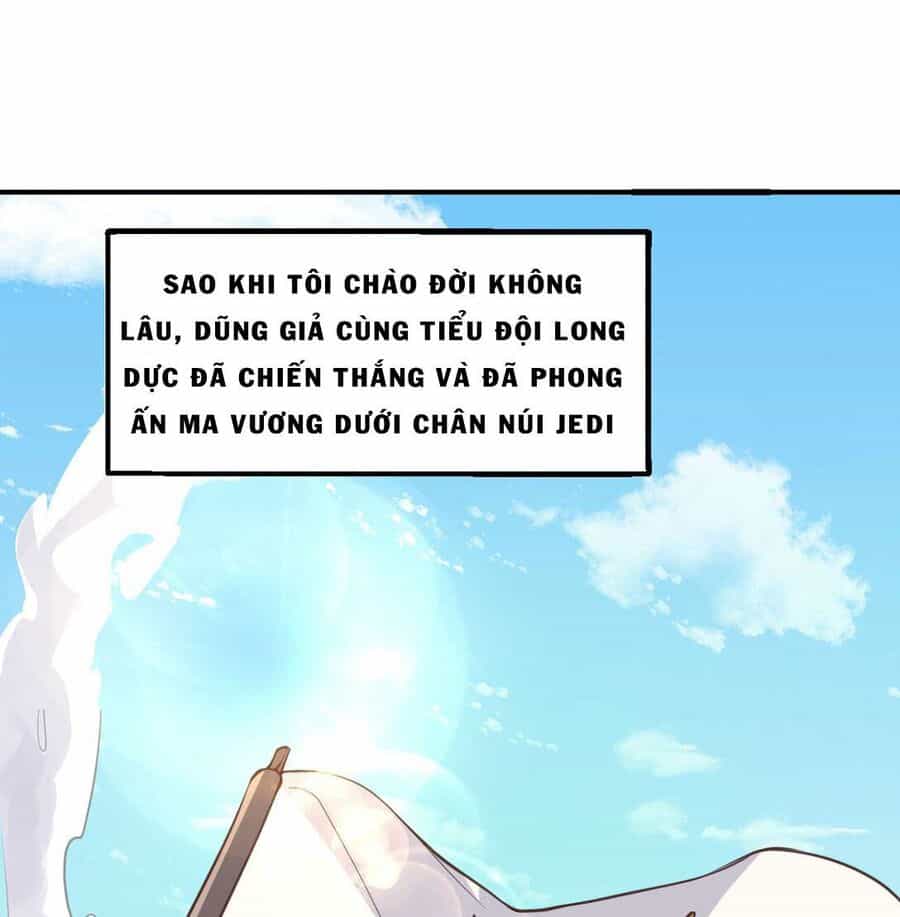 Hồng Long Dũng Giả Không Phải Người Lương Thiện - Chương 1 - ảnh 63