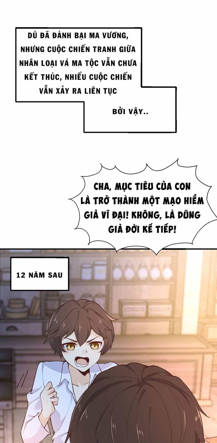 Hồng Long Dũng Giả Không Phải Người Lương Thiện - Chương 1 - ảnh 65