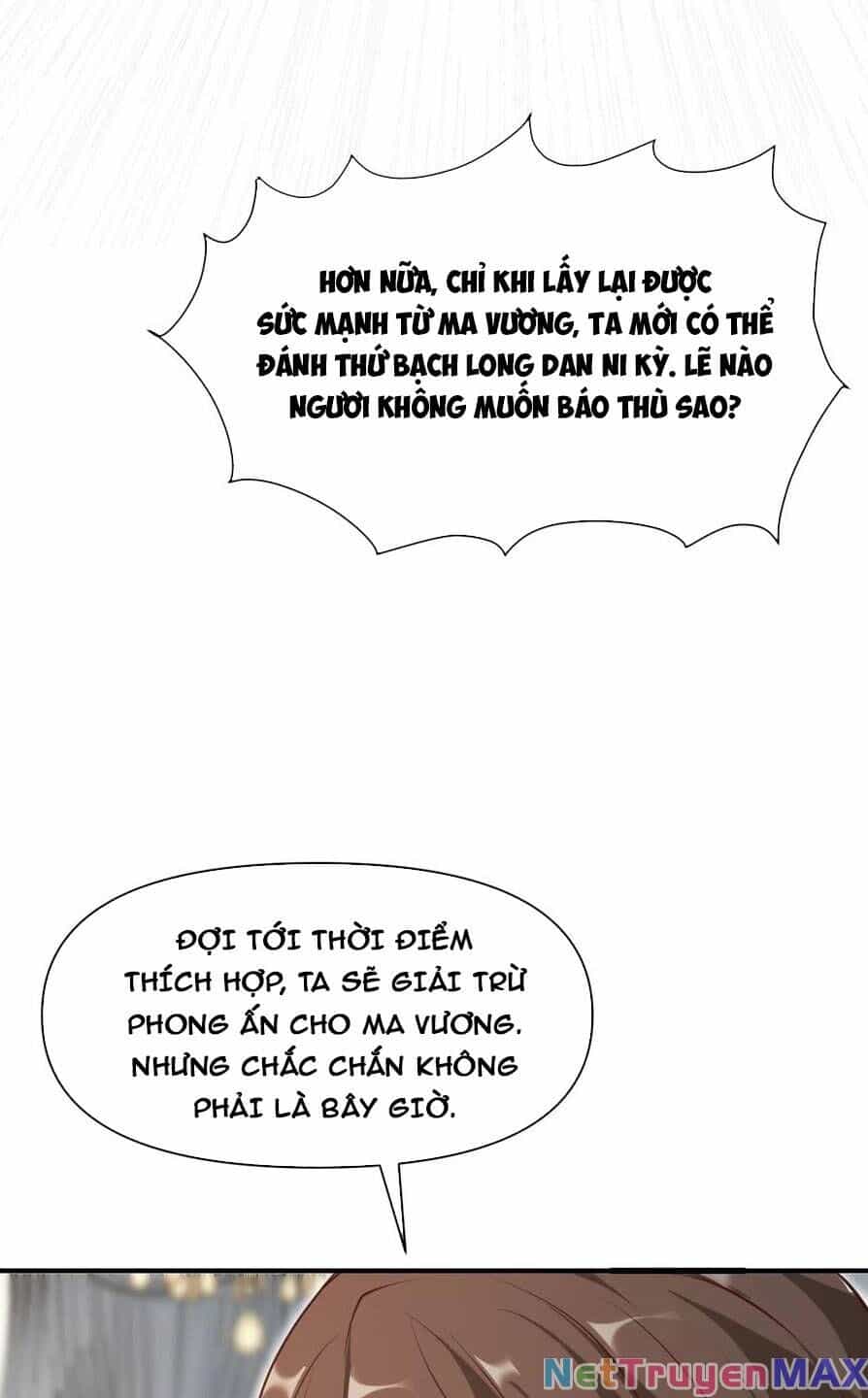 Hồng Long Dũng Giả Không Phải Người Lương Thiện - Chương 12 - ảnh 32
