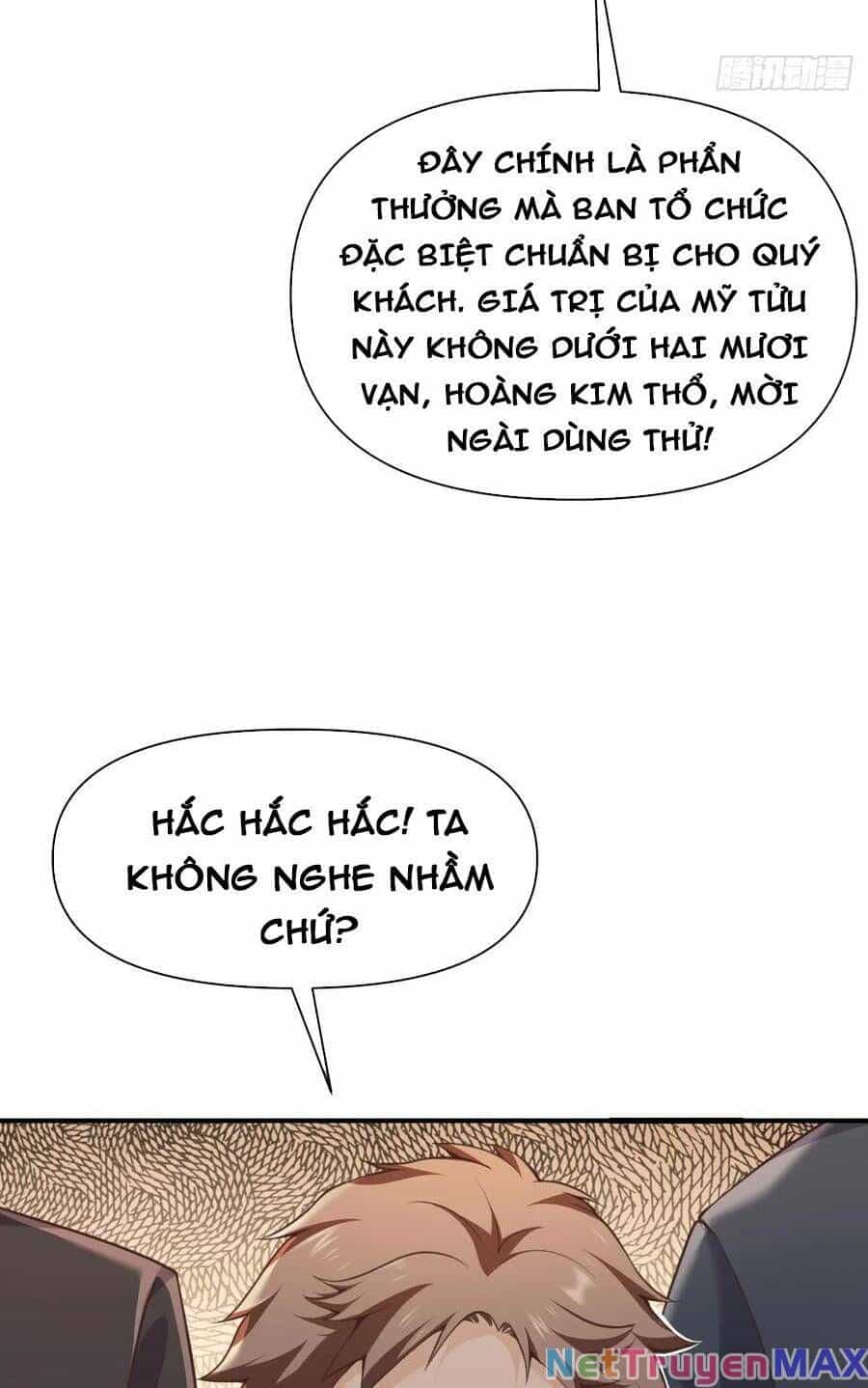 Hồng Long Dũng Giả Không Phải Người Lương Thiện - Chương 13 - ảnh 33