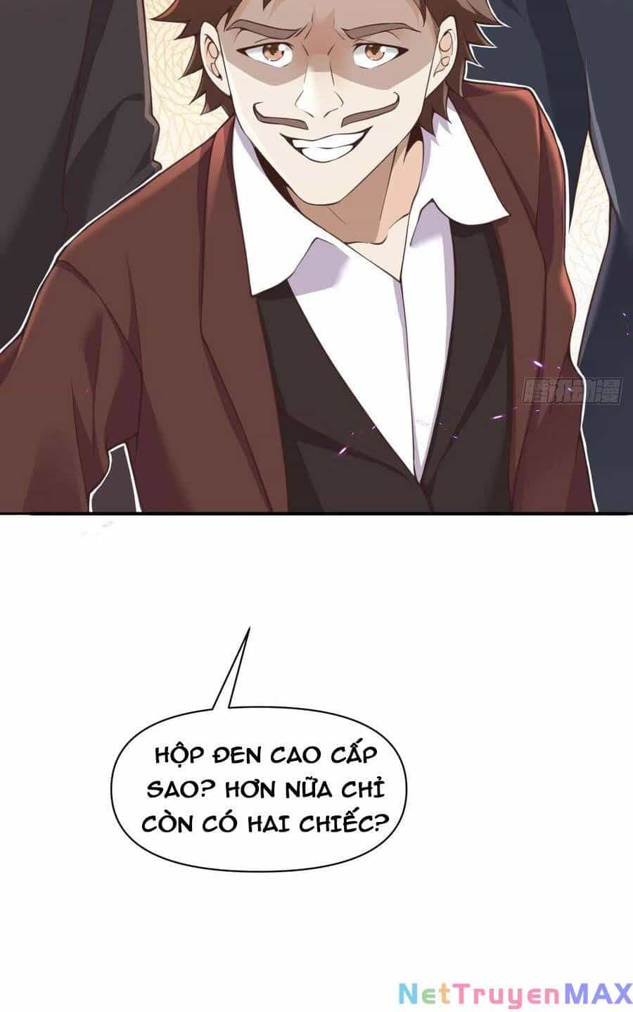 Hồng Long Dũng Giả Không Phải Người Lương Thiện - Chương 13 - ảnh 34