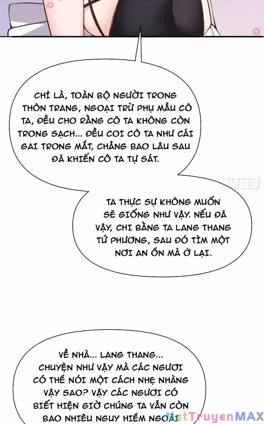 Hồng Long Dũng Giả Không Phải Người Lương Thiện - Chương 14 - ảnh 42