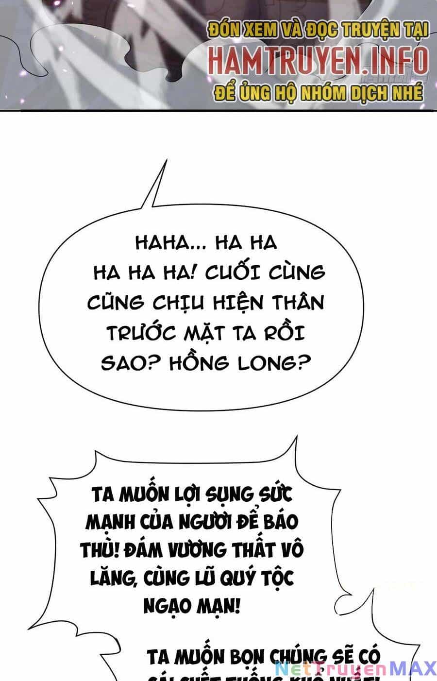 Hồng Long Dũng Giả Không Phải Người Lương Thiện - Chương 16 - ảnh 4