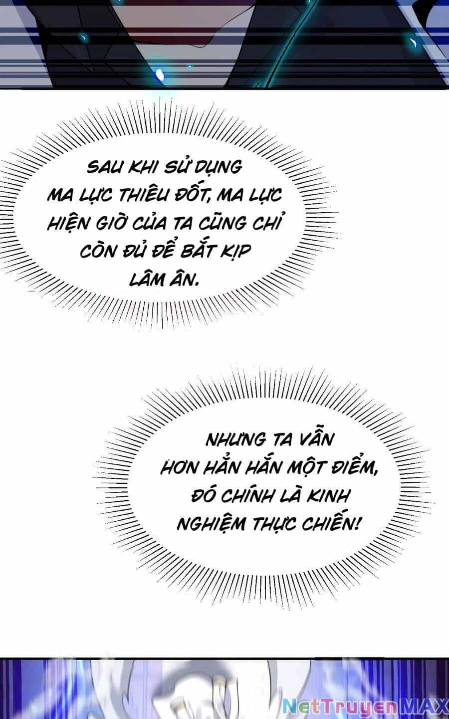 Hồng Long Dũng Giả Không Phải Người Lương Thiện - Chương 16 - ảnh 43