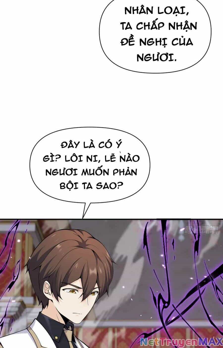 Hồng Long Dũng Giả Không Phải Người Lương Thiện - Chương 16 - ảnh 8