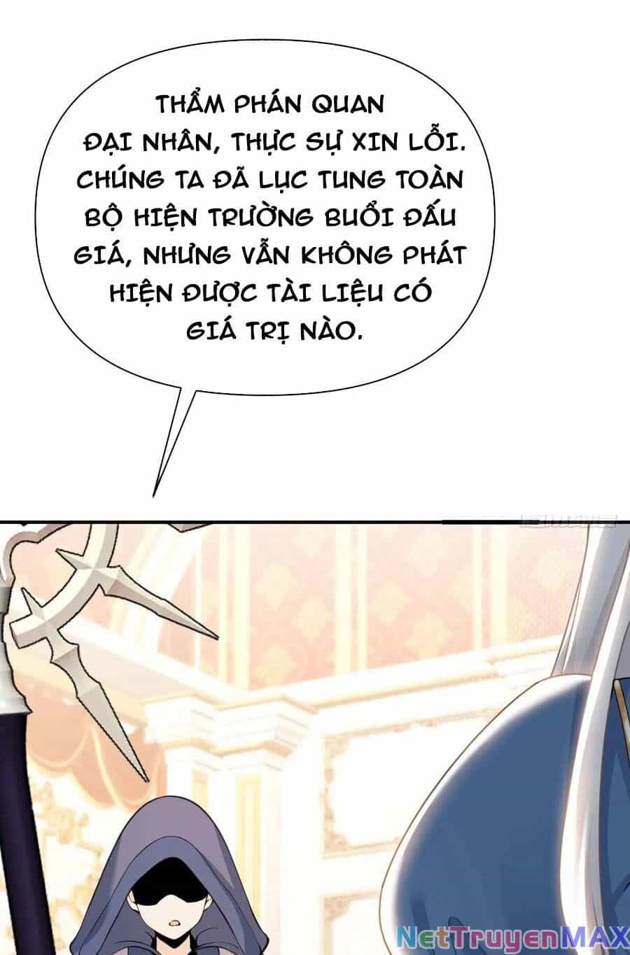 Hồng Long Dũng Giả Không Phải Người Lương Thiện - Chương 17 - ảnh 4