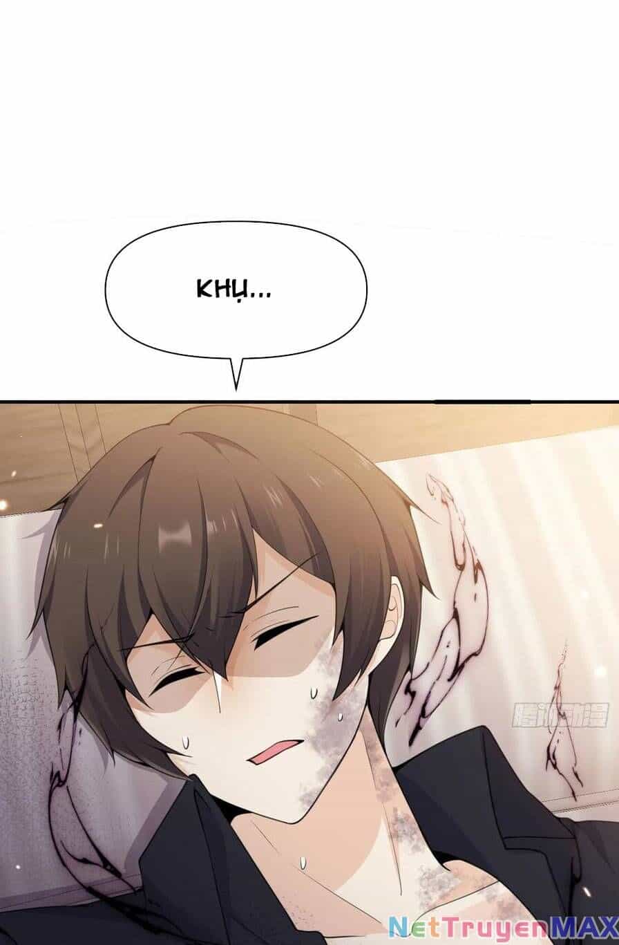 Hồng Long Dũng Giả Không Phải Người Lương Thiện - Chương 18 - ảnh 11