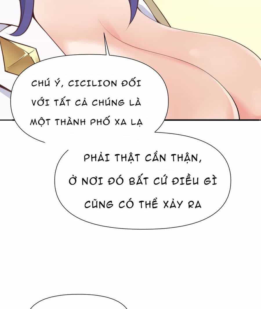 Hồng Long Dũng Giả Không Phải Người Lương Thiện - Chương 2 - ảnh 25