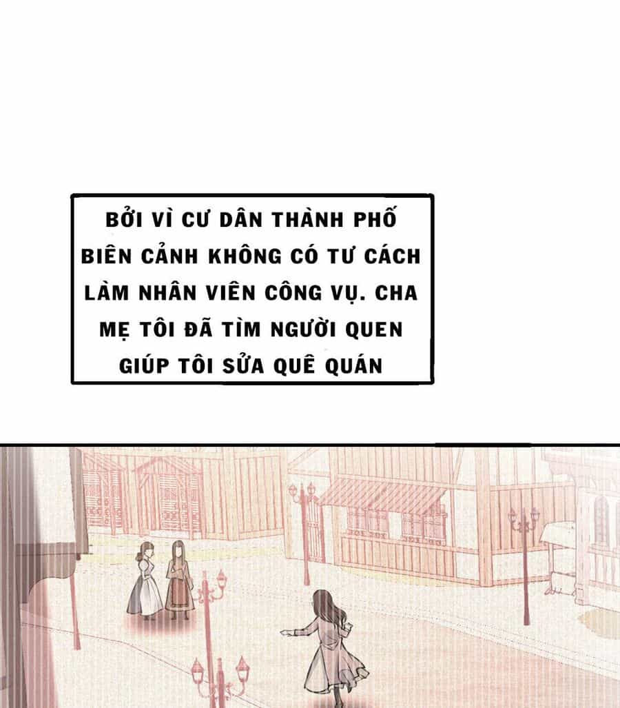 Hồng Long Dũng Giả Không Phải Người Lương Thiện - Chương 2 - ảnh 28