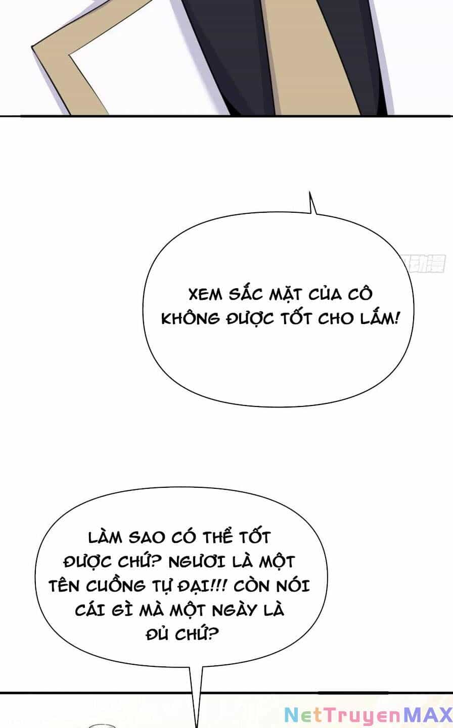 Hồng Long Dũng Giả Không Phải Người Lương Thiện - Chương 20 - ảnh 39