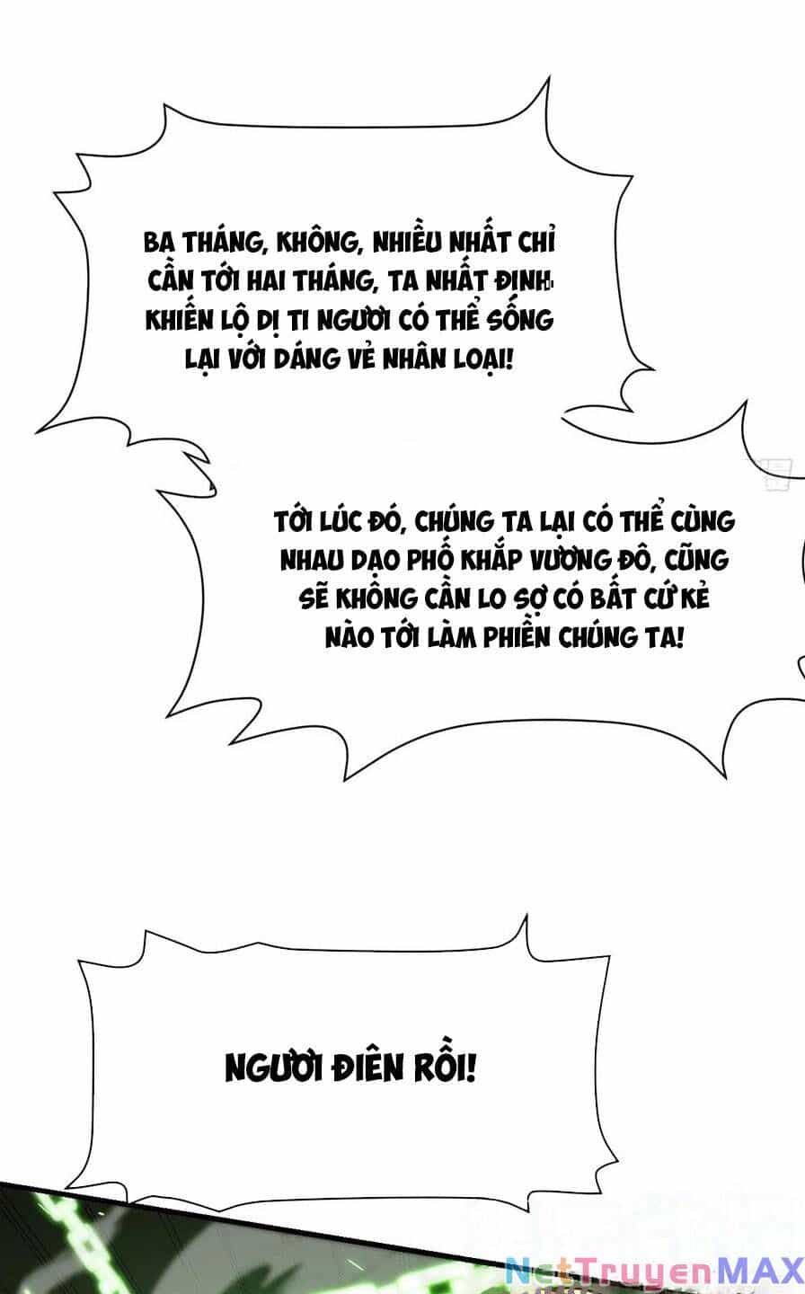 Hồng Long Dũng Giả Không Phải Người Lương Thiện - Chương 21 - ảnh 38