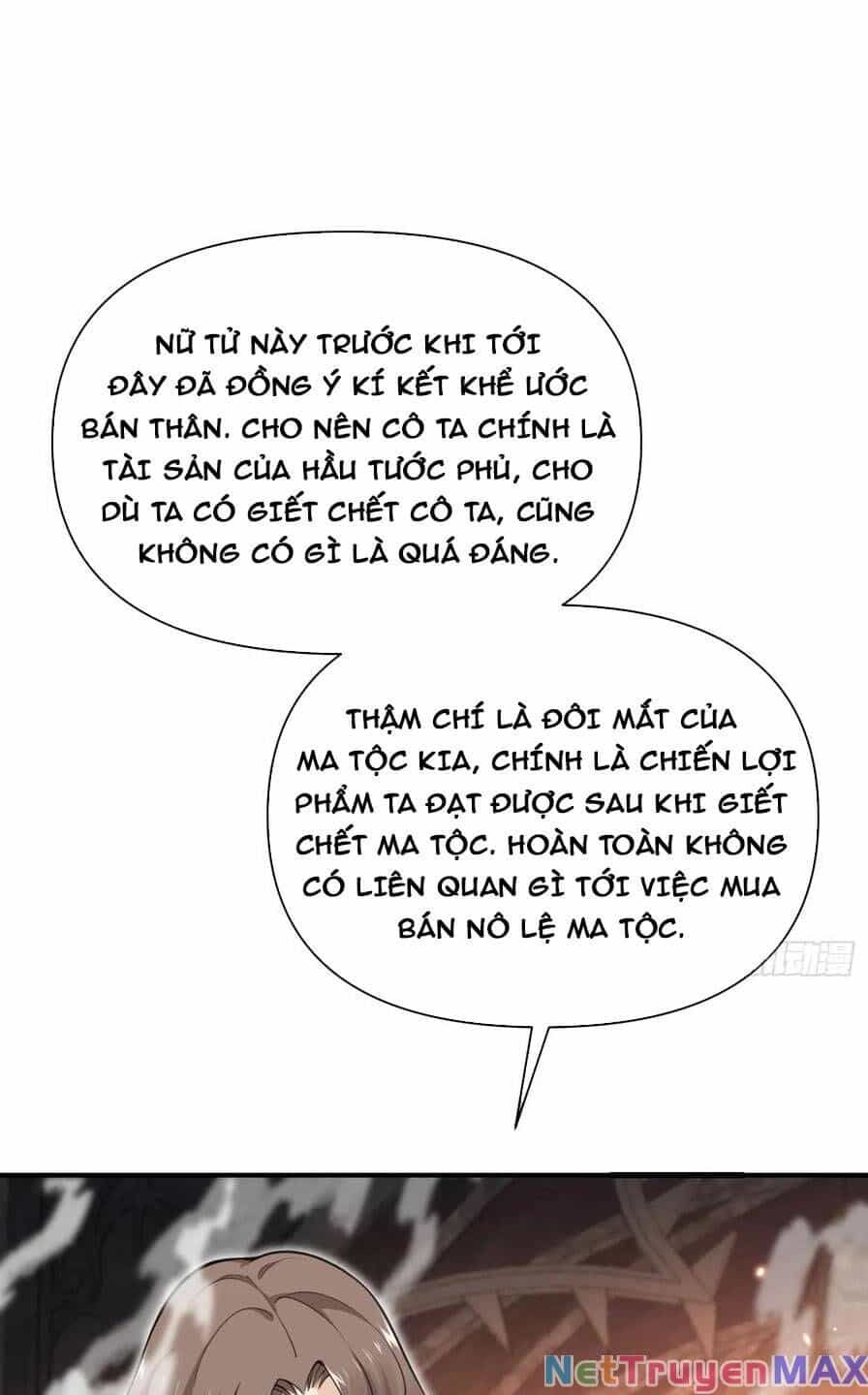 Hồng Long Dũng Giả Không Phải Người Lương Thiện - Chương 21 - ảnh 51