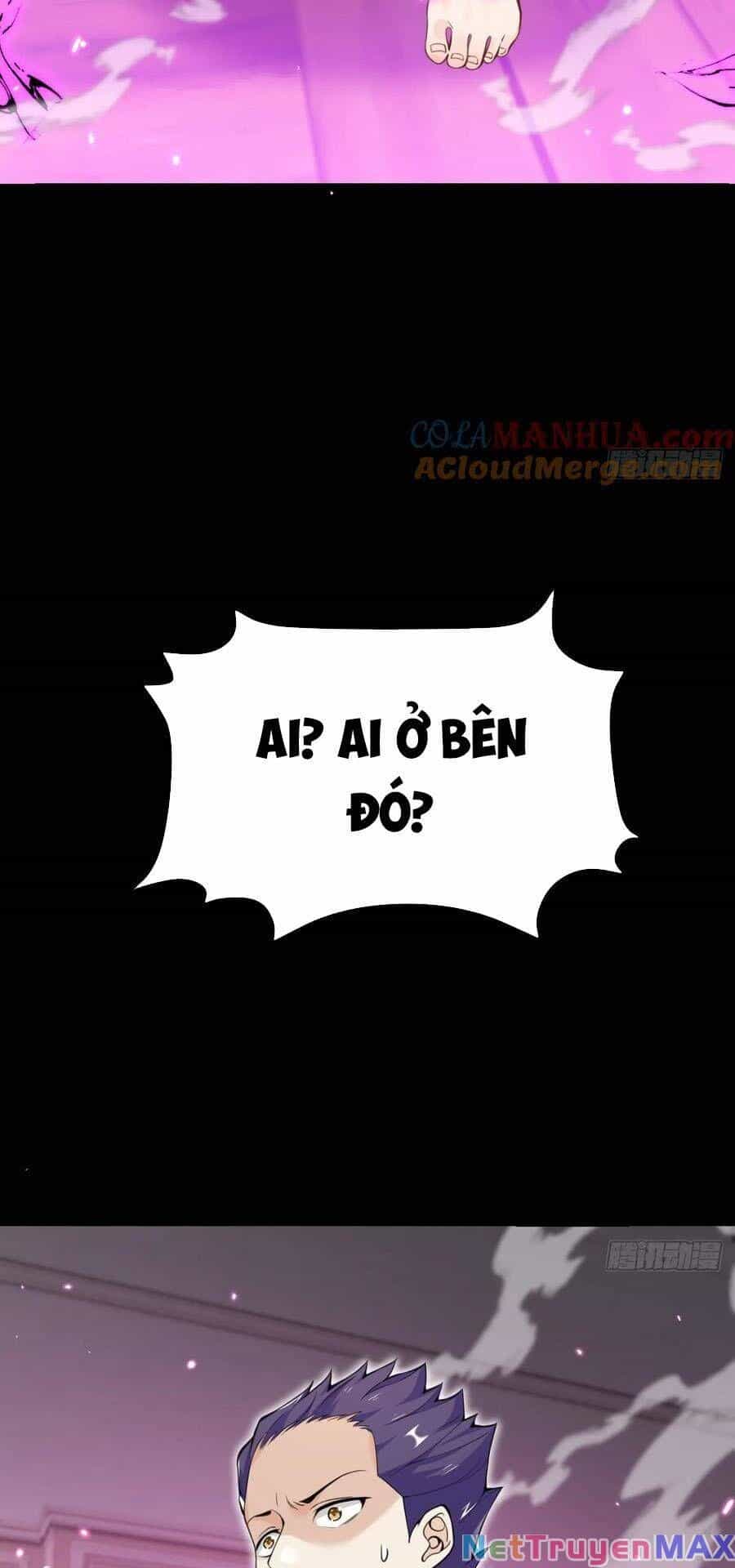 Hồng Long Dũng Giả Không Phải Người Lương Thiện - Chương 23 - ảnh 40