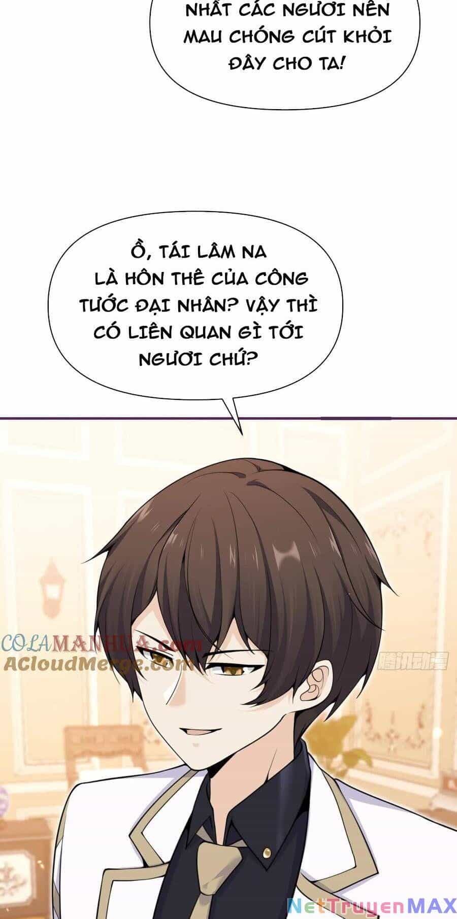 Hồng Long Dũng Giả Không Phải Người Lương Thiện - Chương 23 - ảnh 7
