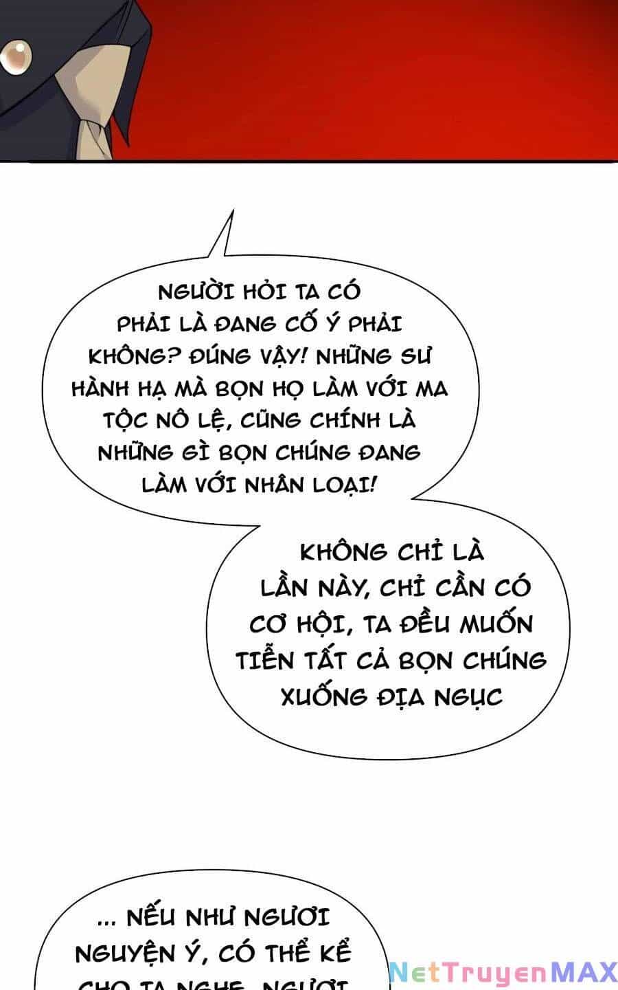 Hồng Long Dũng Giả Không Phải Người Lương Thiện - Chương 24 - ảnh 33
