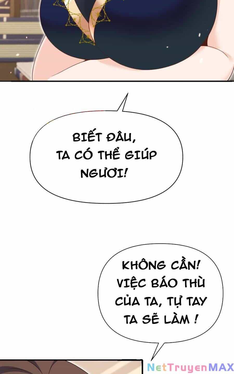 Hồng Long Dũng Giả Không Phải Người Lương Thiện - Chương 24 - ảnh 35
