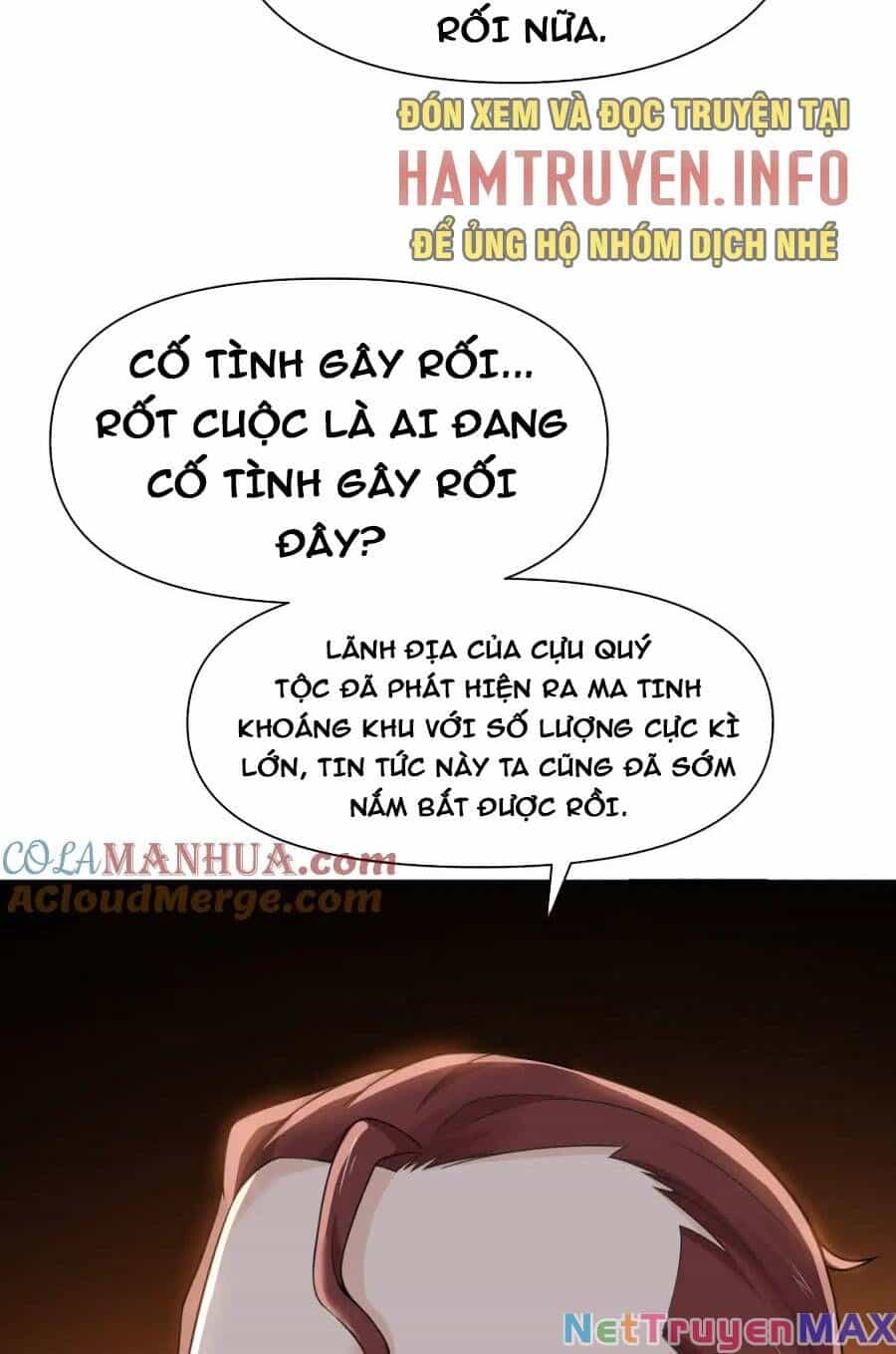 Hồng Long Dũng Giả Không Phải Người Lương Thiện - Chương 25 - ảnh 15