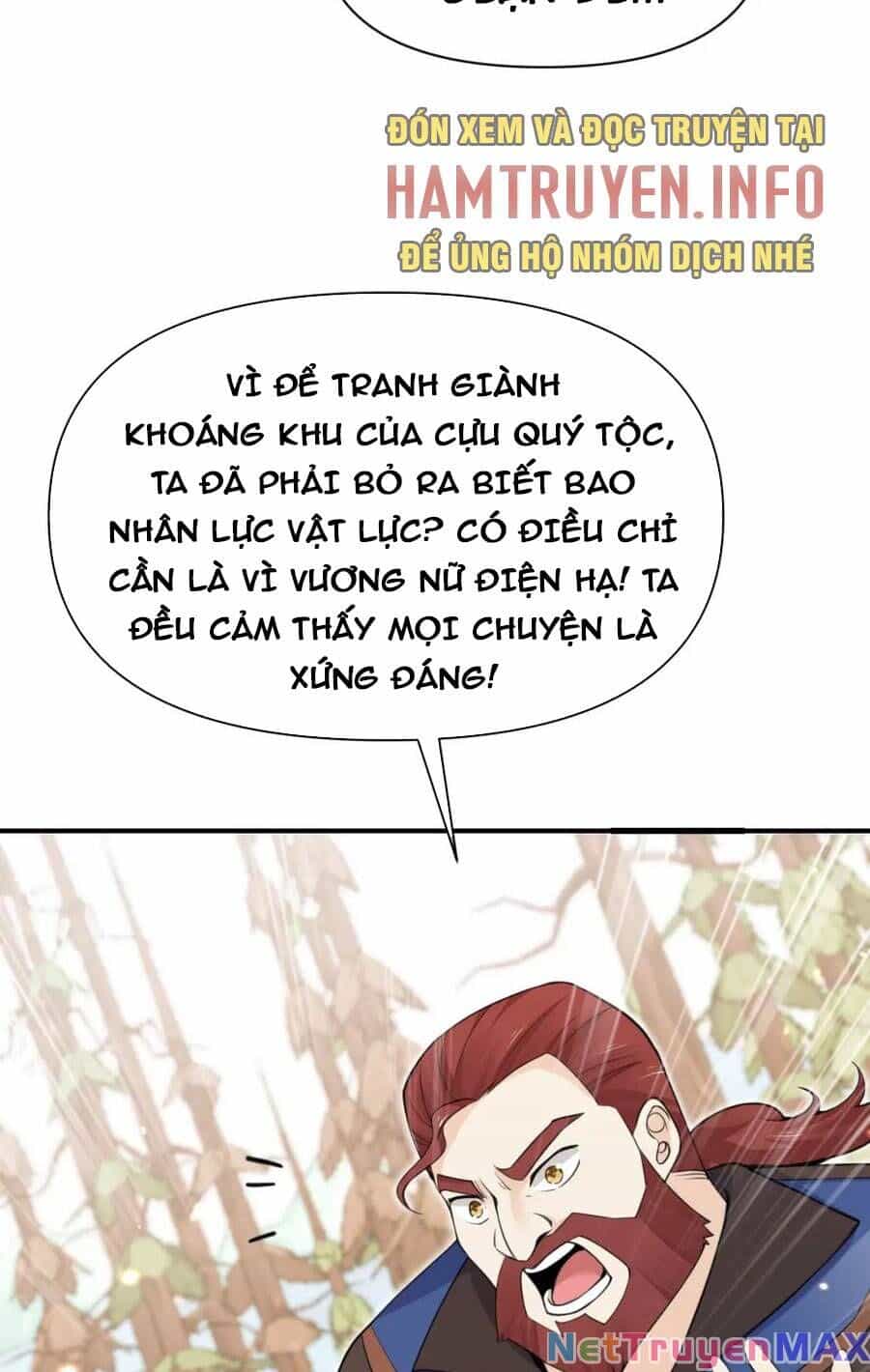 Hồng Long Dũng Giả Không Phải Người Lương Thiện - Chương 25 - ảnh 28
