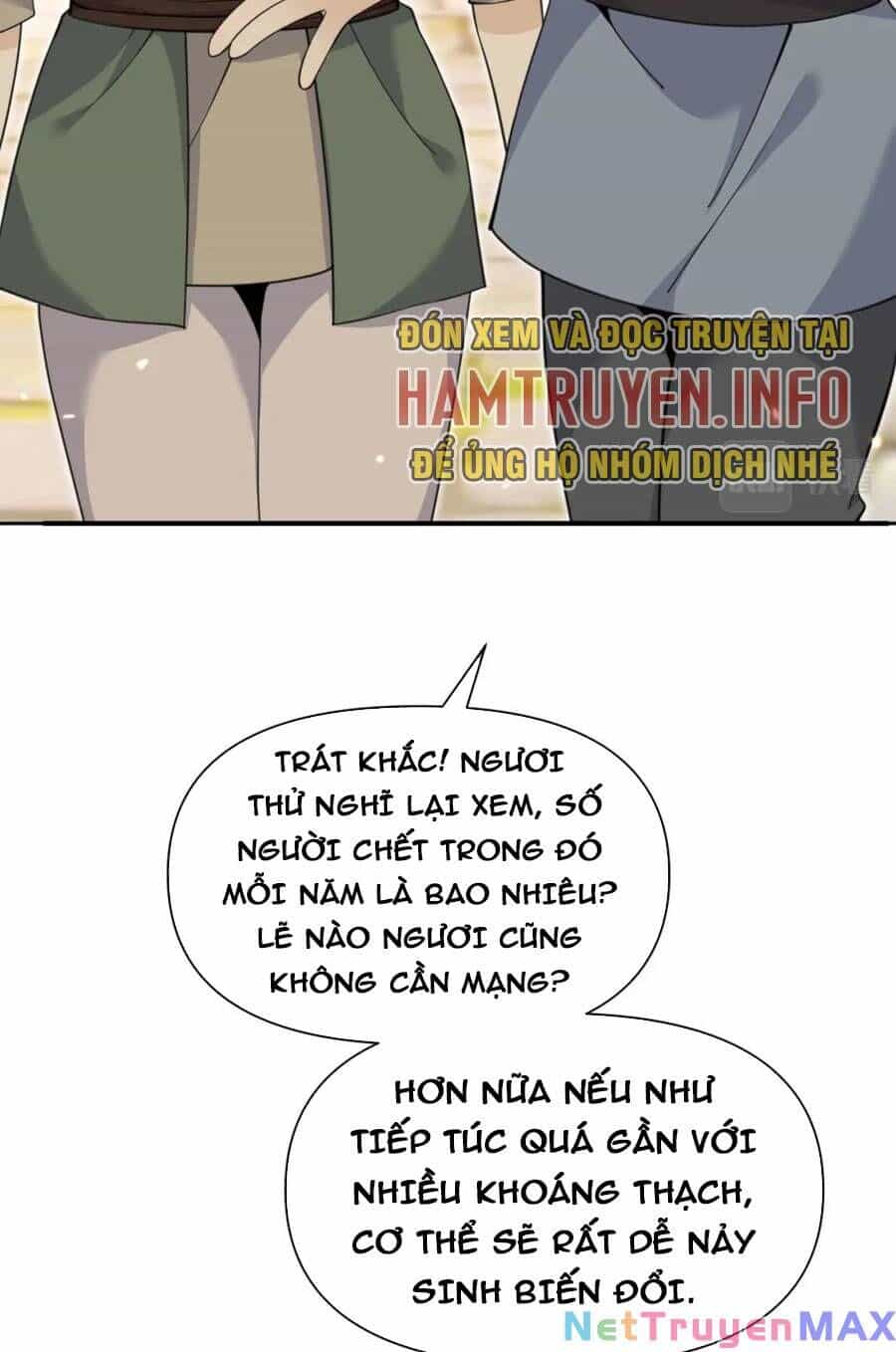 Hồng Long Dũng Giả Không Phải Người Lương Thiện - Chương 26 - ảnh 15