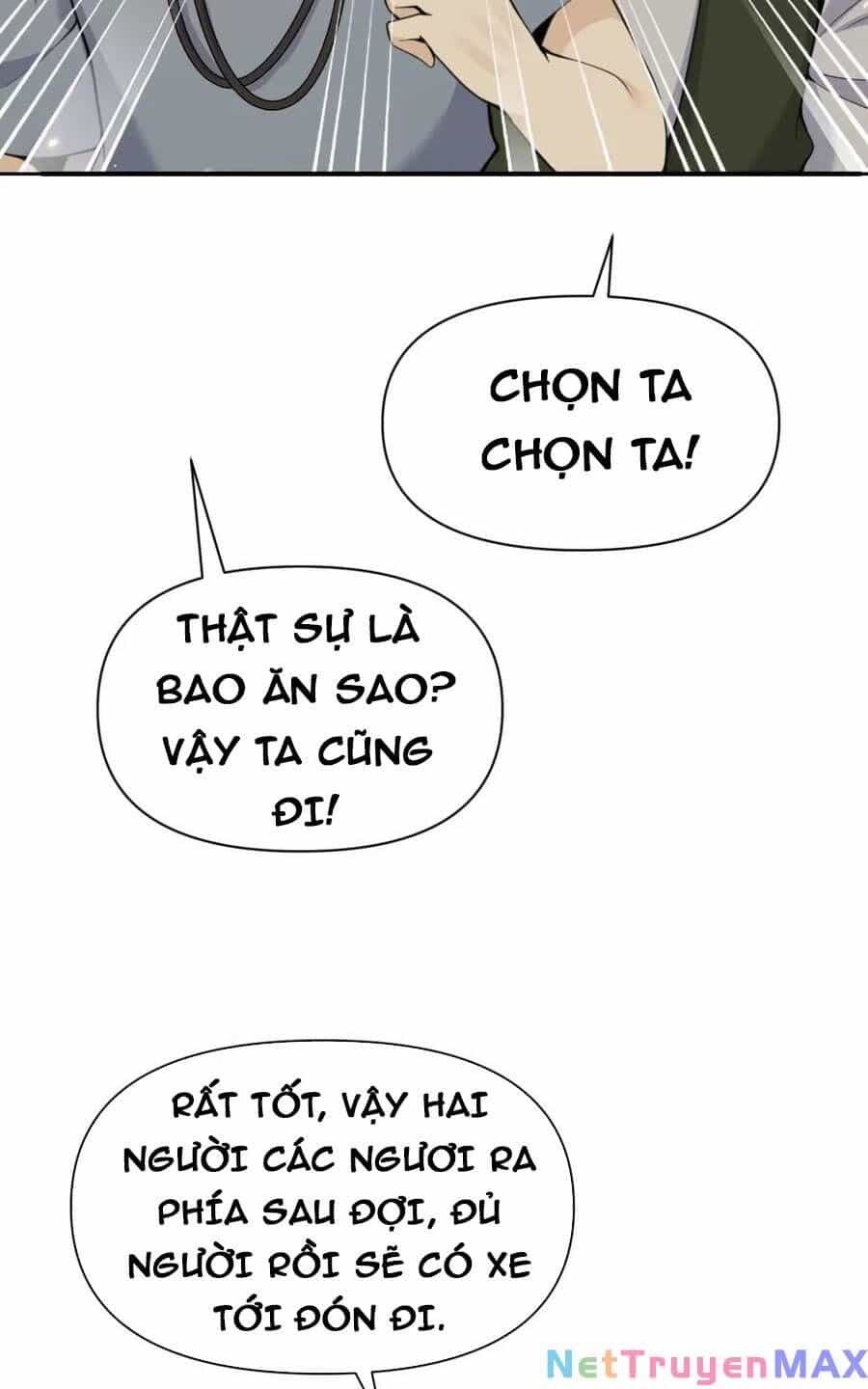 Hồng Long Dũng Giả Không Phải Người Lương Thiện - Chương 26 - ảnh 26