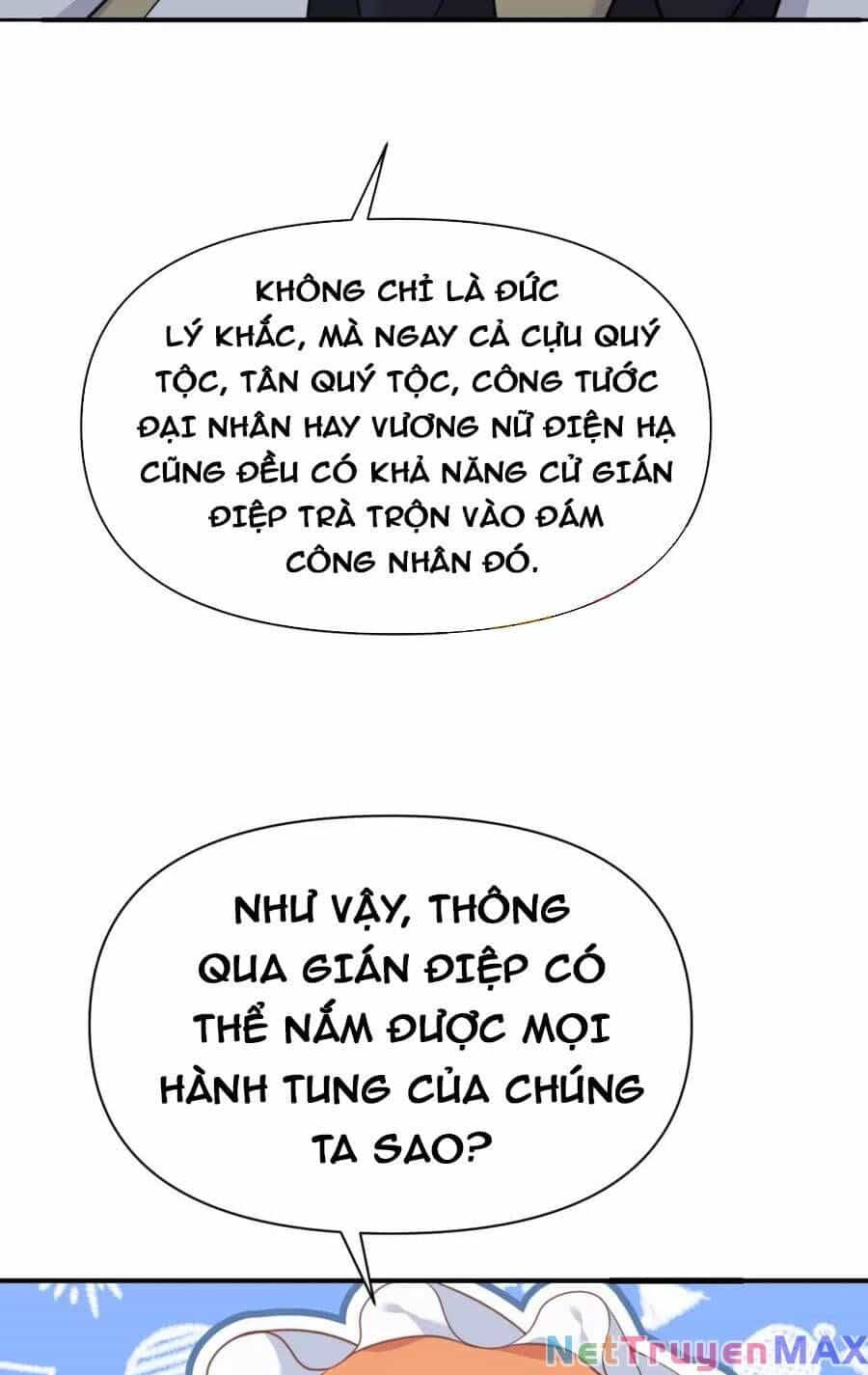 Hồng Long Dũng Giả Không Phải Người Lương Thiện - Chương 28 - ảnh 80