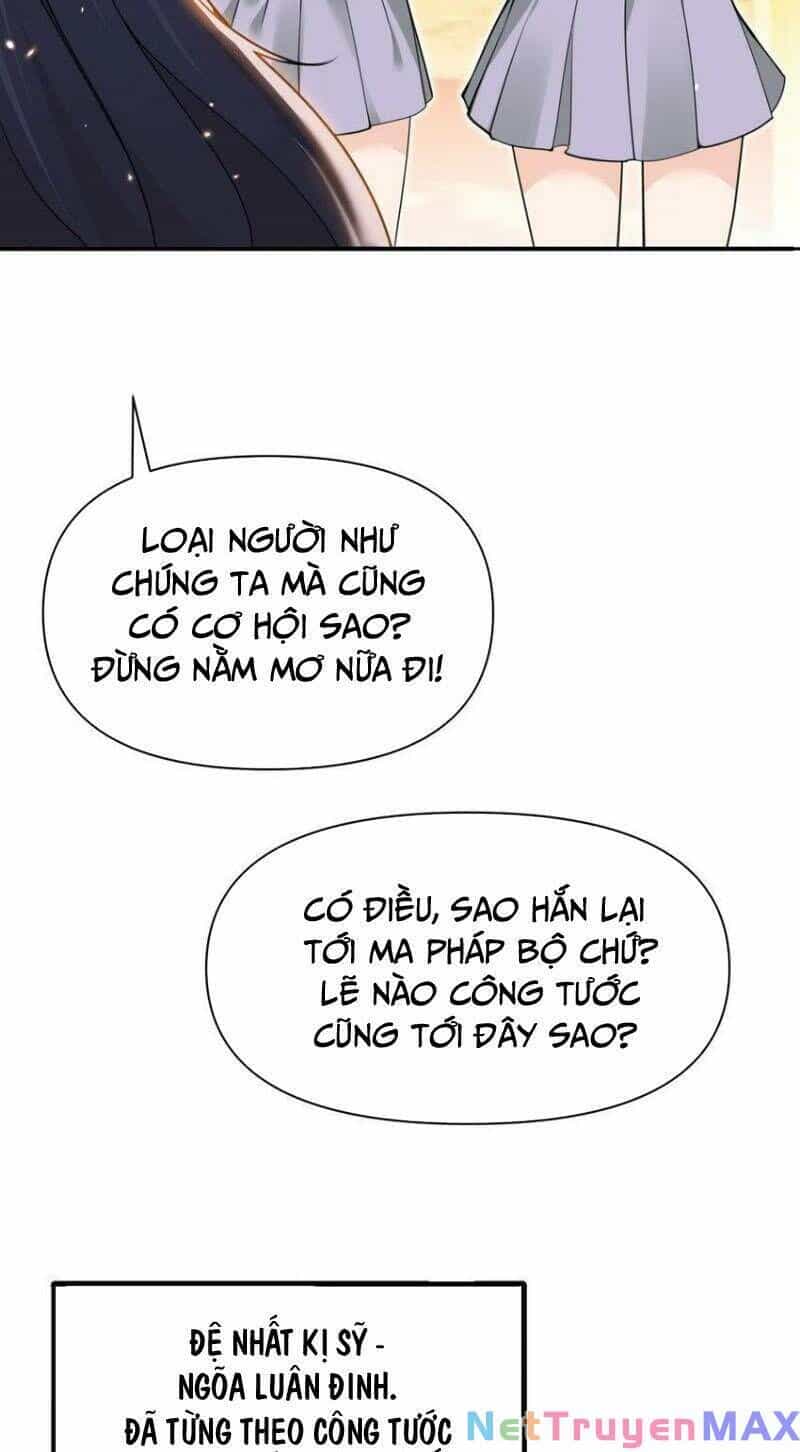 Hồng Long Dũng Giả Không Phải Người Lương Thiện - Chương 29 - ảnh 20