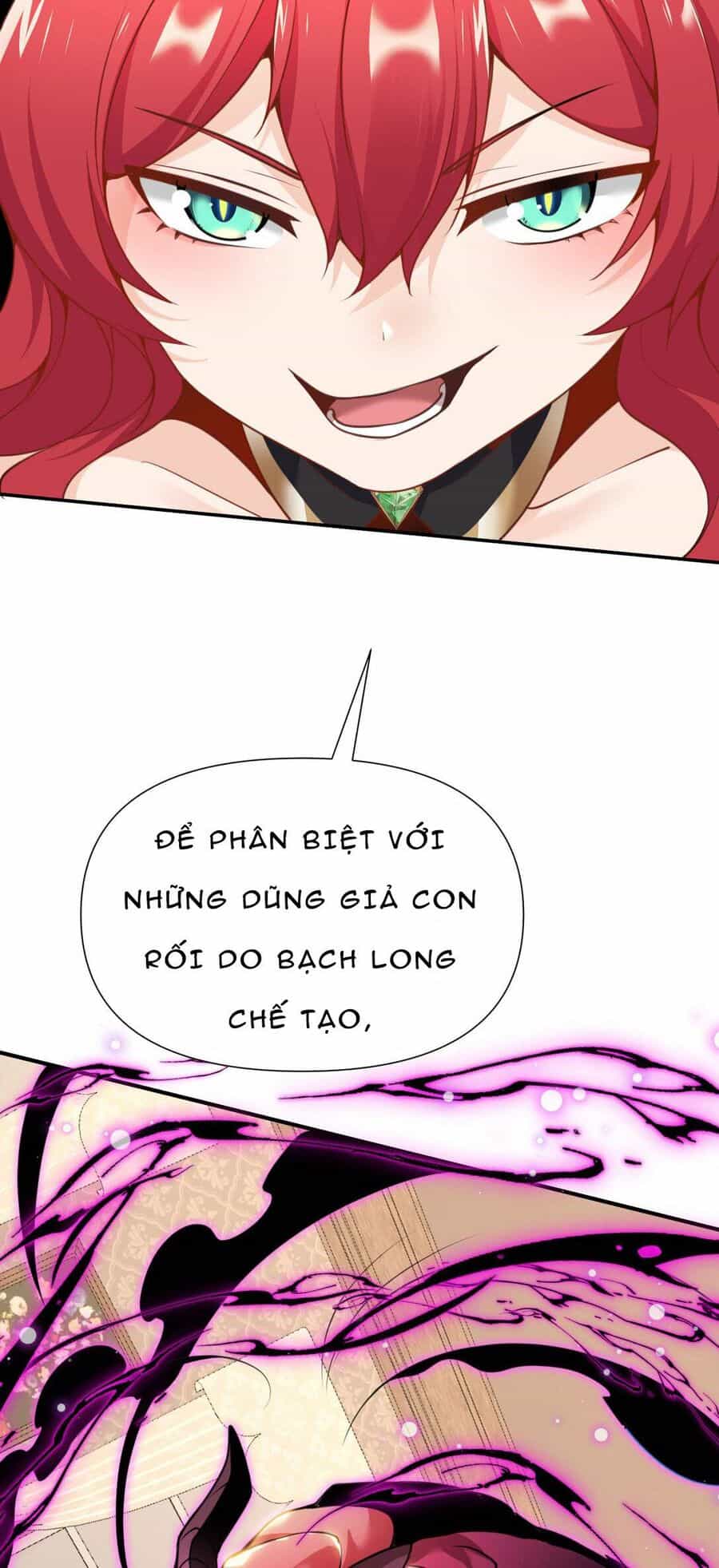 Hồng Long Dũng Giả Không Phải Người Lương Thiện - Chương 3 - ảnh 105
