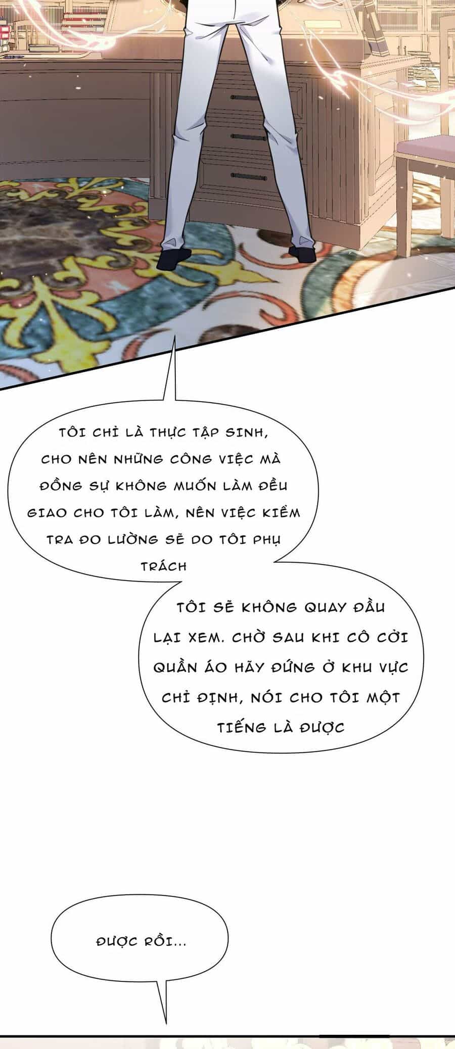 Hồng Long Dũng Giả Không Phải Người Lương Thiện - Chương 3 - ảnh 48