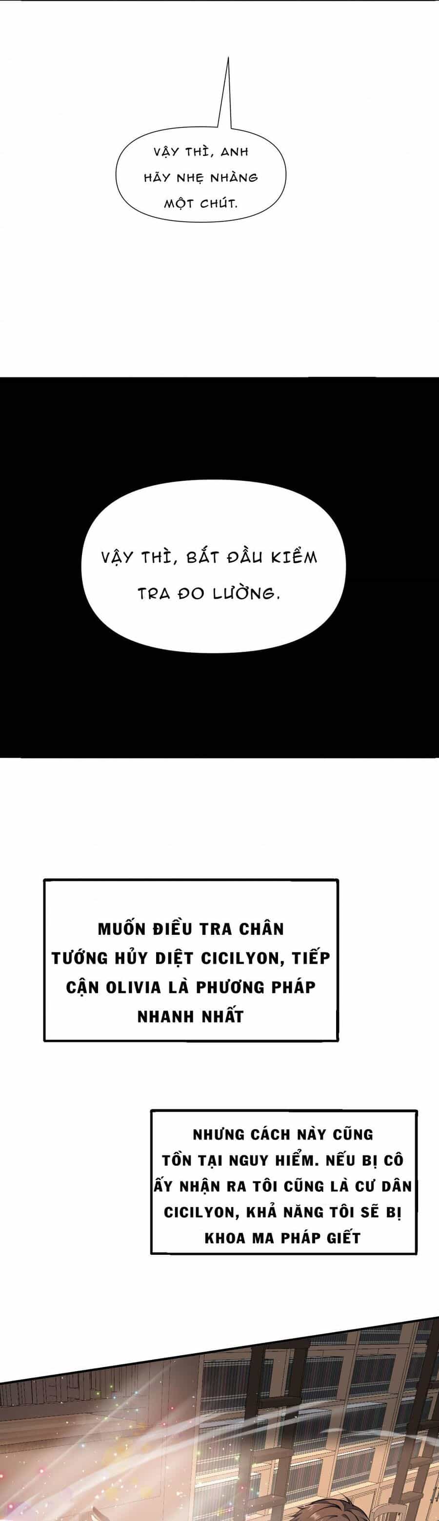 Hồng Long Dũng Giả Không Phải Người Lương Thiện - Chương 3 - ảnh 50