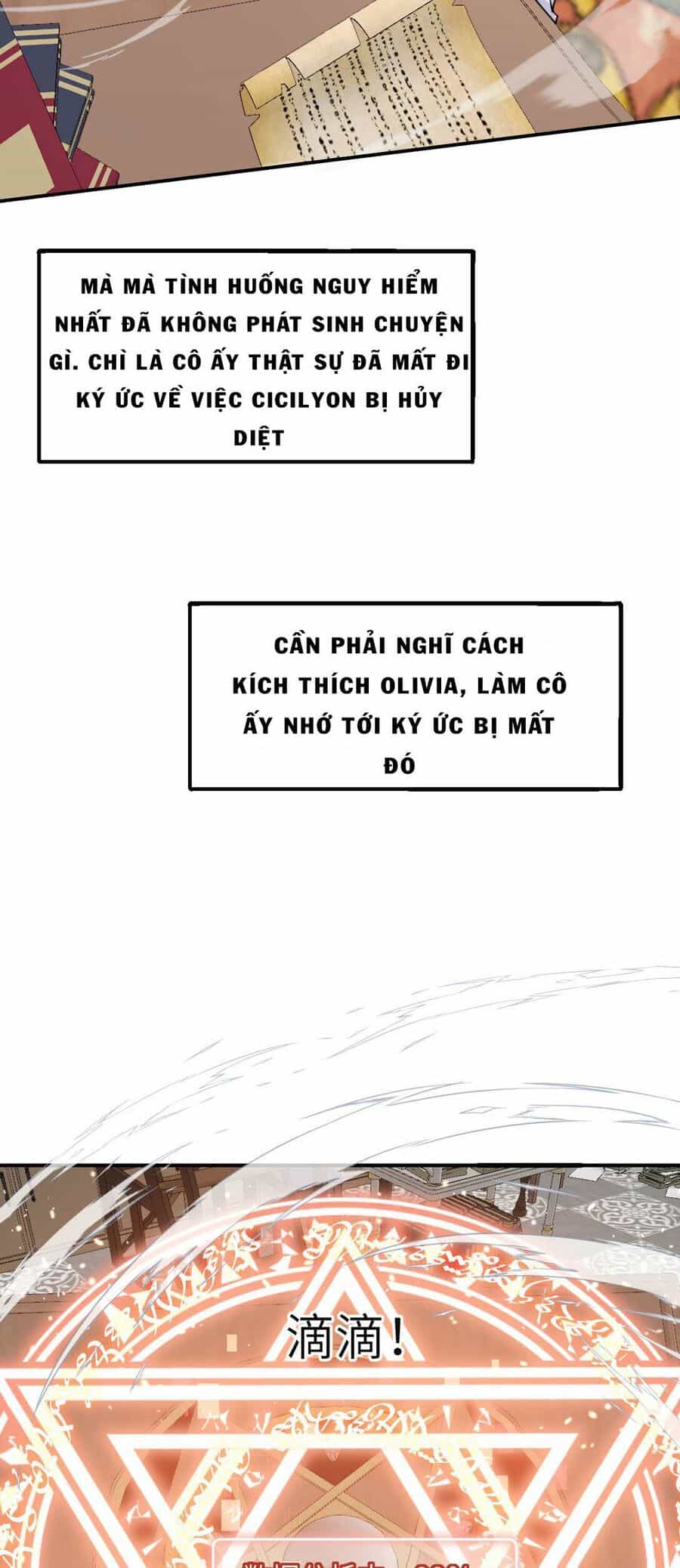 Hồng Long Dũng Giả Không Phải Người Lương Thiện - Chương 3 - ảnh 52
