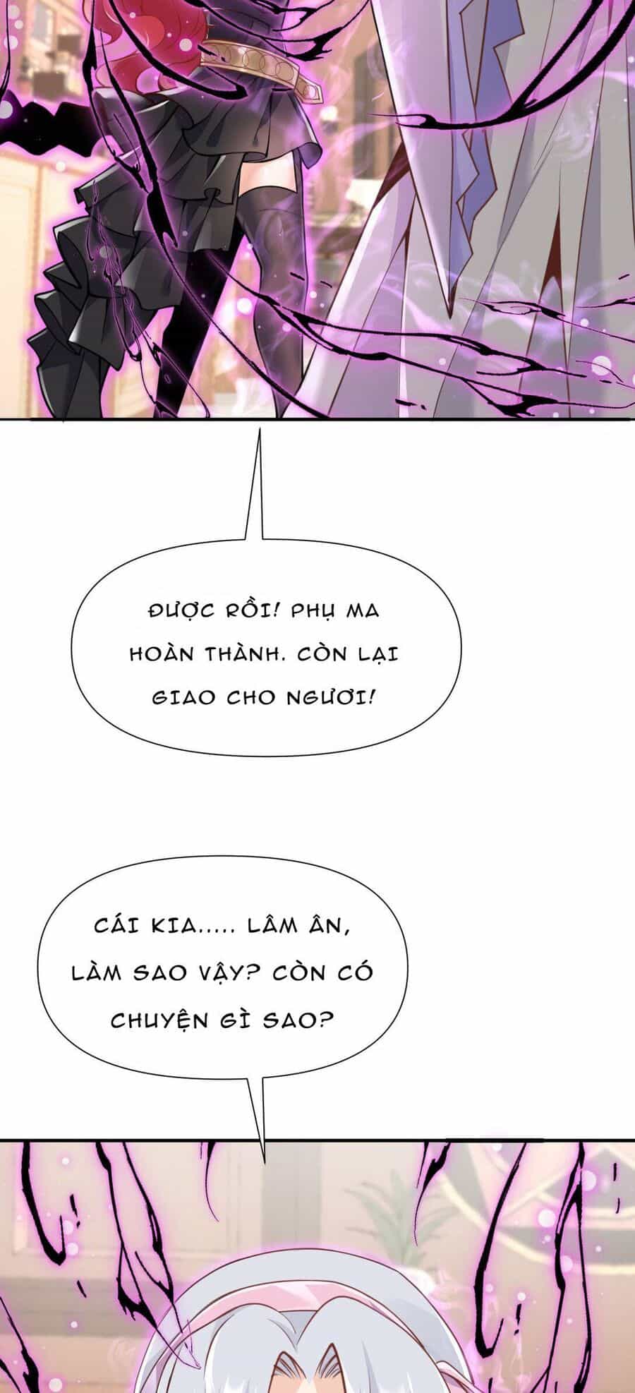 Hồng Long Dũng Giả Không Phải Người Lương Thiện - Chương 3 - ảnh 75