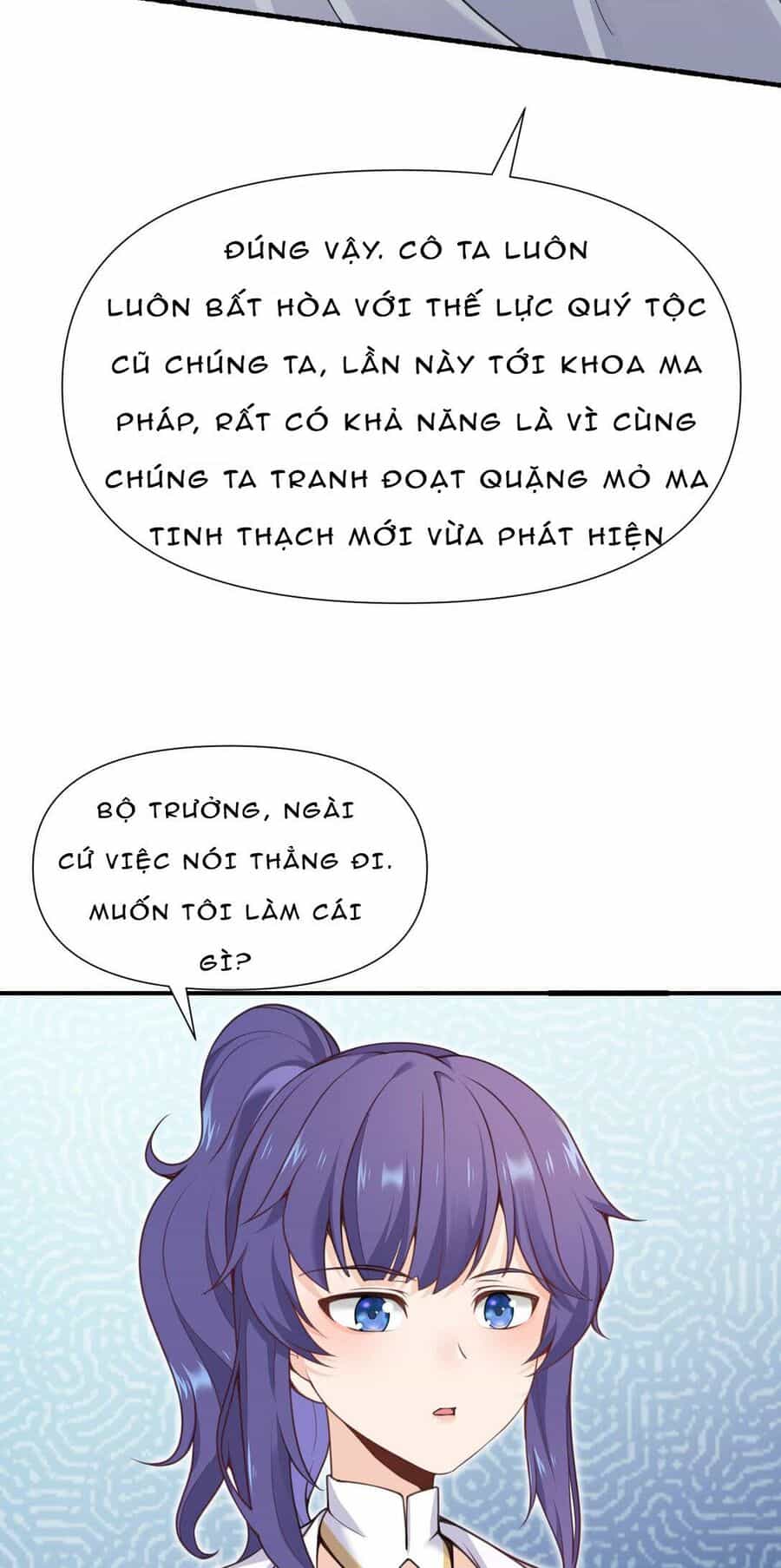 Hồng Long Dũng Giả Không Phải Người Lương Thiện - Chương 3 - ảnh 89