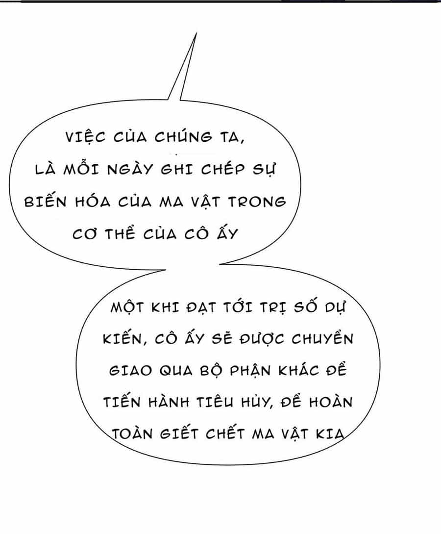 Hồng Long Dũng Giả Không Phải Người Lương Thiện - Chương 3 - ảnh 9