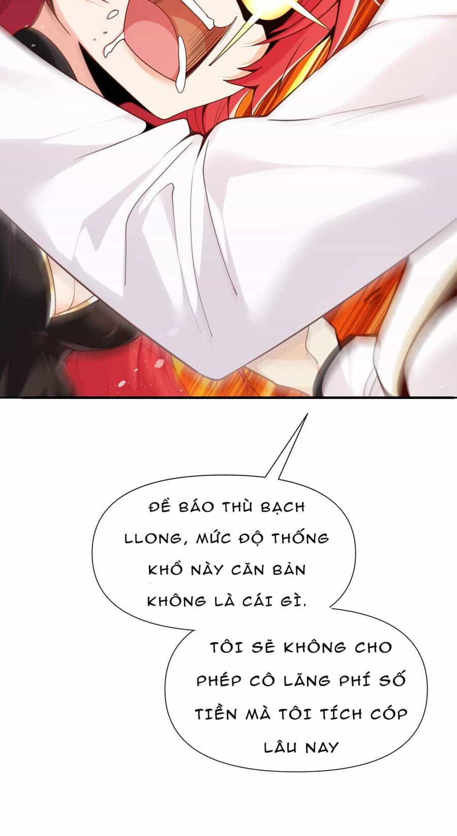 Hồng Long Dũng Giả Không Phải Người Lương Thiện - Chương 4 - ảnh 32